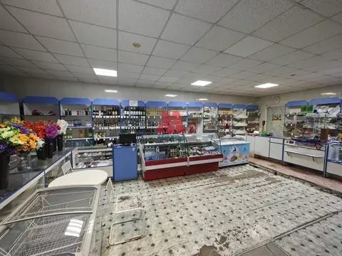 Торговая площадь в Ярославская область, Некрасовский муниципальный ...