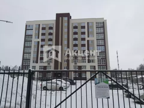 2-к кв. Ивановская область, Иваново ул. Летчика Захарова, 18 (57.0 м)