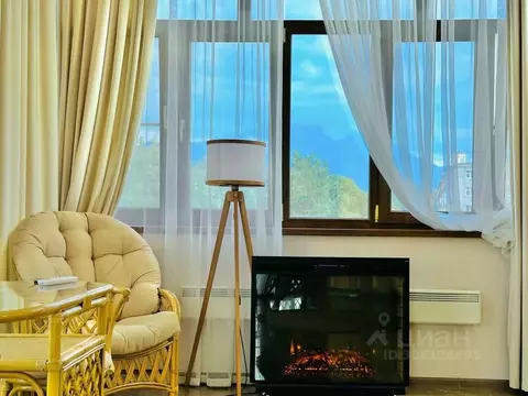 2-к кв. Северная Осетия, Владикавказ просп. Коста, 33 (115.0 м)