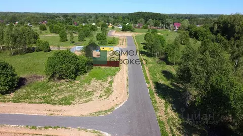 Участок, 5 сот., поселения (ижс)