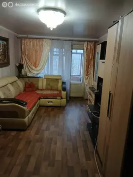 3-комнатная квартира: Пенза, улица Чаадаева, 99 (58 м)