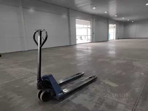 Склад в Краснодарский край, Кропоткин Кавказский район, Московская ...