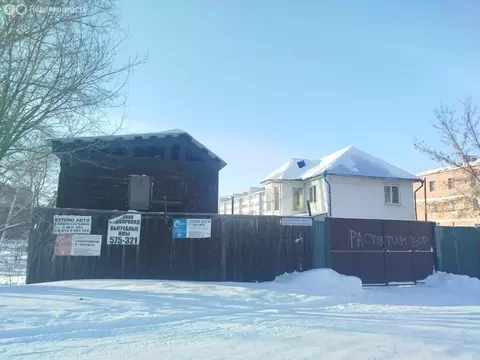 Дом в Иркутск, Сарафановская улица, 82 (90 м)