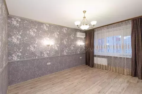 3-к кв. Тюменская область, Тюмень ул. Федюнинского, 62 (86.0 м)