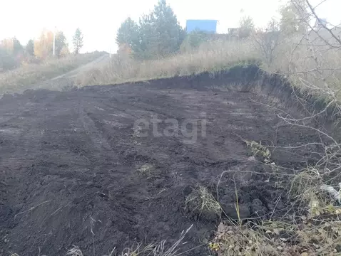 Участок в Алтай, Горно-Алтайск ул. Сталинградская, 1 (8.0 сот.)