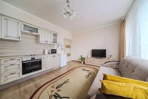 1-к кв. Санкт-Петербург Кондратьевский просп., 68к4 (44.1 м)