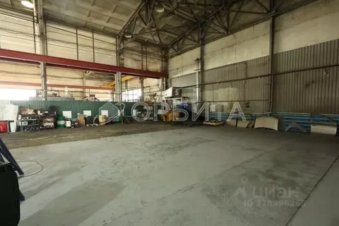 Помещение свободного назначения в Тюменская область, Тюмень ...