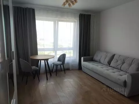 1-к кв. Москва Дорожная ул., 46к3 (25.0 м)