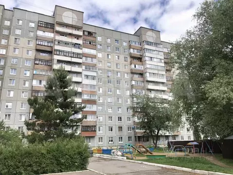 1-к кв. Омская область, Омск ул. Демьяна Бедного, 93 (37.2 м)