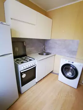 1-к кв. Белгородская область, Старый Оскол Лебединец мкр, 24А (35.0 м)