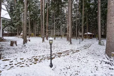 Участок в Московская область, Одинцовский городской округ, пос. ...