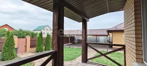 Дом в Белгородская область, Белгородский район, Северный городское ...