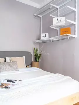 1-к кв. Санкт-Петербург пер. Щербаков, 7 (46.0 м)