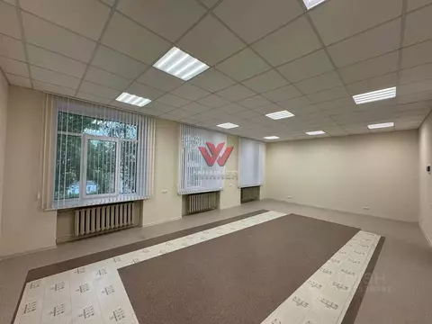 Офис в Нижегородская область, Нижний Новгород ул. Чаадаева, 5 (49 м)