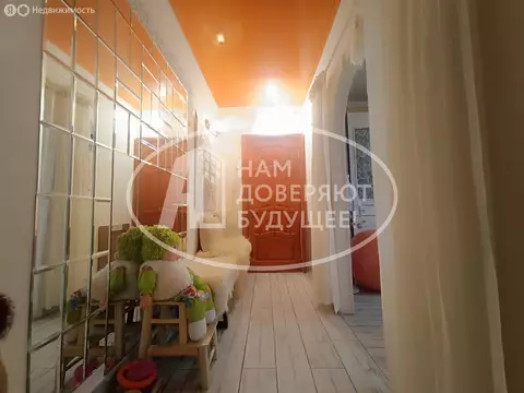 3-комнатная квартира: Пермь, Вильвенская улица, 21 (68.1 м)