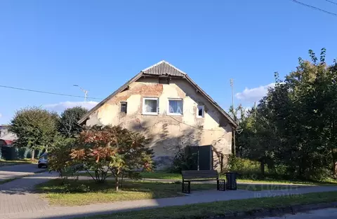 1-к кв. Калининградская область, Светлый ул. Некрасова, 5 (35.1 м)