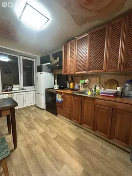 3-комнатная квартира: Киров, Нововятский район, Пролетарская улица, 25 ...