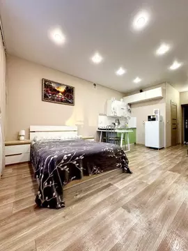 1-к кв. Пермский край, Пермь ул. Куйбышева, 109А (28.0 м)