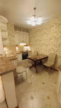 2-к кв. Москва Волгоградский просп., 32/3к6 (46.0 м)