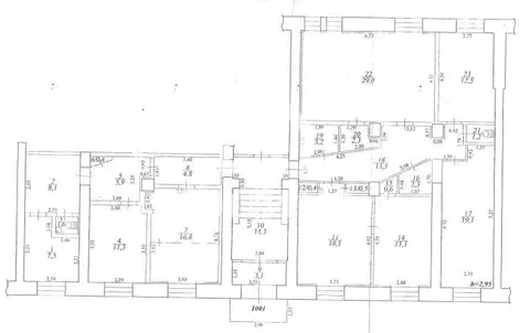 Помещение свободного назначения в Хабаровский край, ...