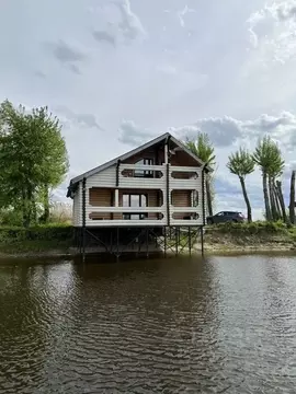 Дом в Татарстан, Казань Локомотив полуостров, 12 (100 м)