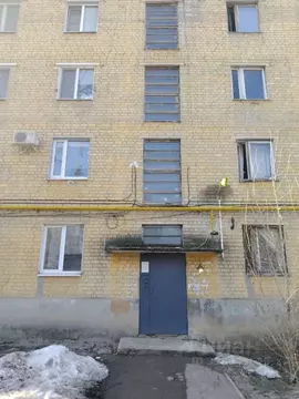 1-к кв. Самарская область, Самара ул. Гастелло, 12 (17.9 м)