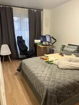 1-к кв. Москва Базовская ул., 15Бк2 (40.0 м)