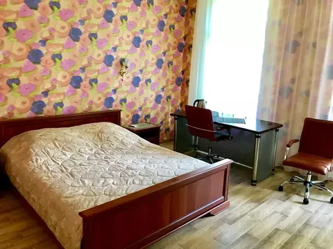 Комната Крым, Ялта муниципальный округ, Кореиз пгт, парк-памятник ...