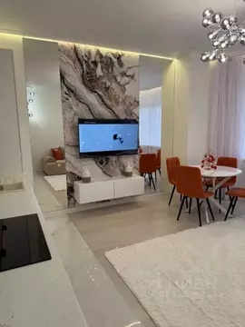 3-к кв. Московская область, Одинцовский городской округ, ...