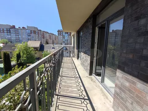 2-к кв. Калининградская область, Калининград ул. Куйбышева, 68 (70.7 ...