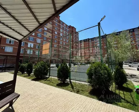 3-к кв. Дагестан, Каспийск ул. Камиля Гасанова, 2 (125.77 м)