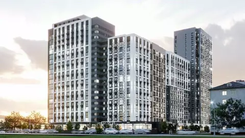 1-к кв. Липецкая область, Липецк Студеновская ул., 23Б (50.82 м)