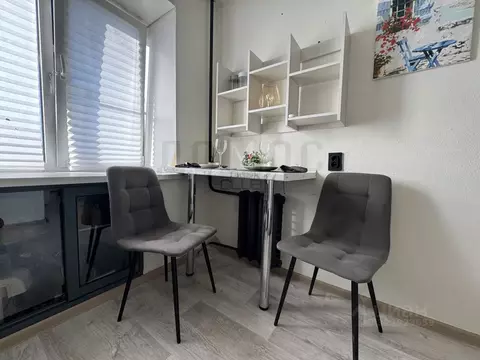 2-к кв. Свердловская область, Нижний Тагил Первомайская ул., 21 (46.0 ...