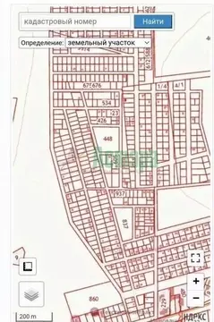 Участок в Забайкальский край, Чита Преображенский мкр,  (10.14 сот.)