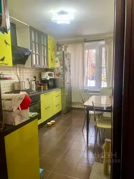 1-к кв. Москва ул. Космонавтов, 20 (35.0 м)