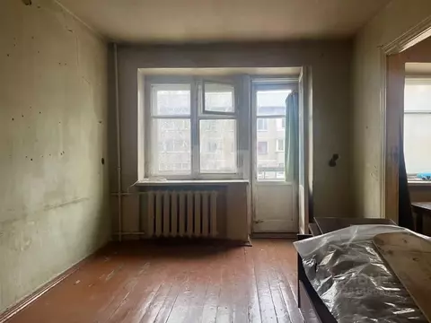 3-к кв. Марий Эл, Йошкар-Ола ул. Зарубина, 15 (56.0 м)