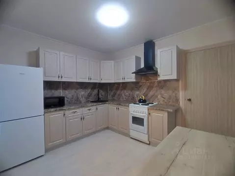 1-к кв. Краснодарский край, Краснодар ул. Генерал-лейтенанта ...