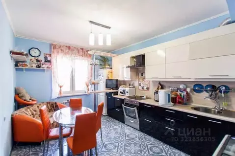 3-к кв. Бурятия, Улан-Удэ ул. Смолина, 54Б (97.0 м)