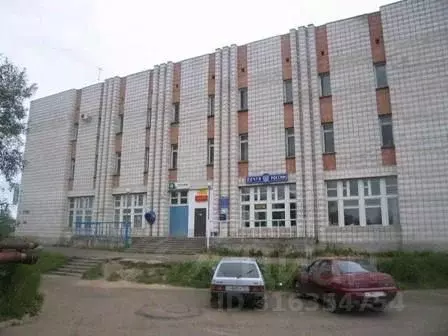 Помещение свободного назначения в Коми, Корткеросский район, Корткерос ...