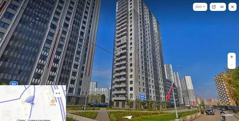 Помещение свободного назначения в Санкт-Петербург ул. Крыленко, 6к4 ...