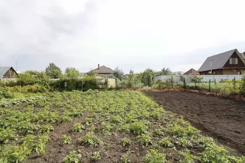 Участок в Тюменская область, Тюмень ул. Механизаторов (15.0 сот.)