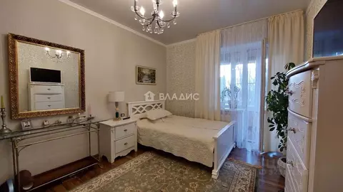 2-к кв. Калининградская область, Зеленоградск ул. Тургенева, 10Б (59.5 ...