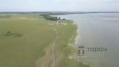 Участок в Челябинская область, Кунашакский муниципальный округ, д. ...