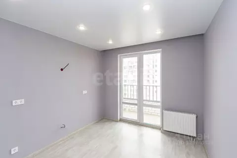 1-к кв. Тюменская область, Тюменский муниципальный округ, д. Патрушева ...