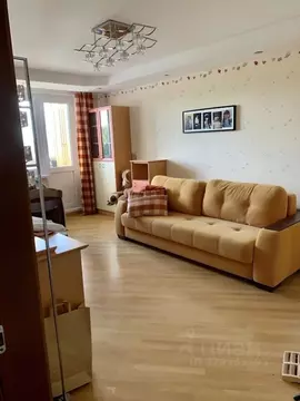 5-к кв. Москва Боровское ш., 20К1 (140.0 м)