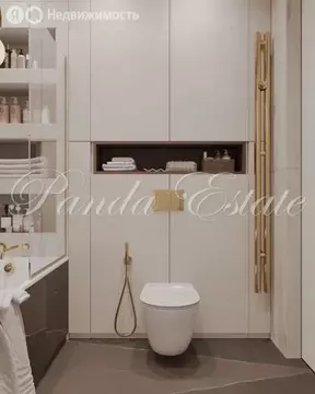 4-комнатная квартира: Москва, улица Ивана Франко, 6 (100 м)