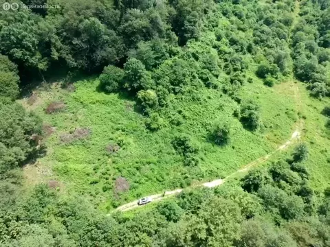 Участок в Сочи, Главная улица, 125 (450 м)