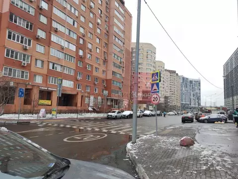 Помещение свободного назначения в Московская область, Мытищи ул. ...