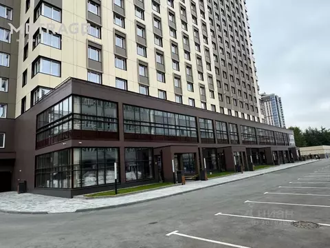 Помещение свободного назначения в Новосибирская область, Новосибирск ...