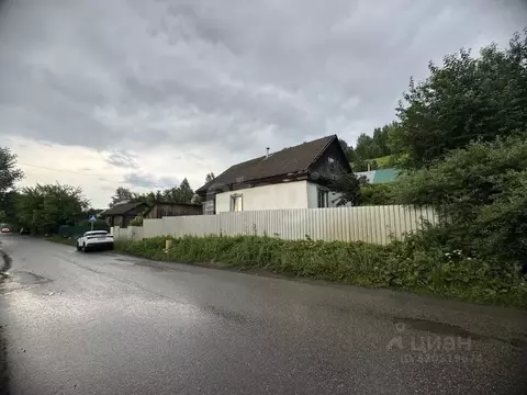 Дом в Алтай, Горно-Алтайск Каясинская ул., 51 (56 м)